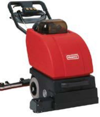 Tamm kit Cleanfix RA480B RA560B upp till serie nr 8546 PA